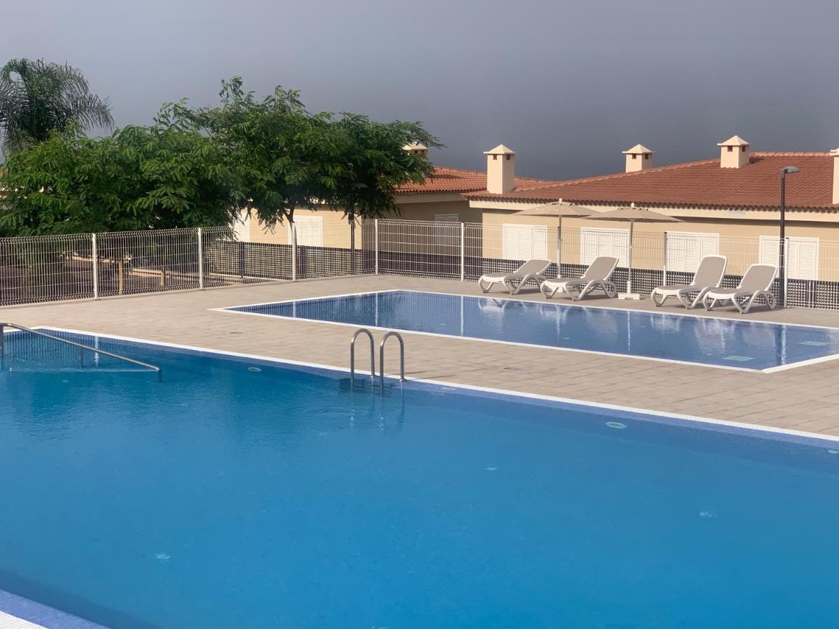 Villa View Candesol Con Jacuzzi Privado Puerto de Santiago  Exterior photo