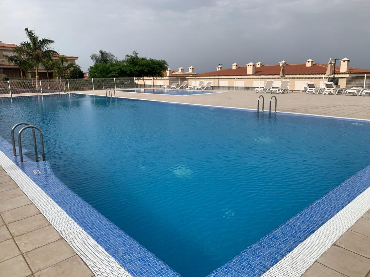Villa View Candesol Con Jacuzzi Privado Puerto de Santiago  Exterior photo