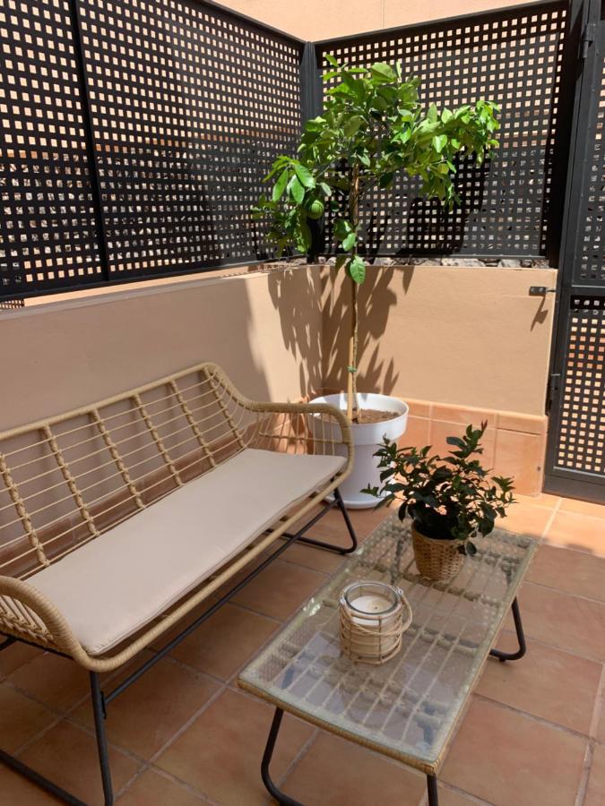 Villa View Candesol Con Jacuzzi Privado Puerto de Santiago  Exterior photo