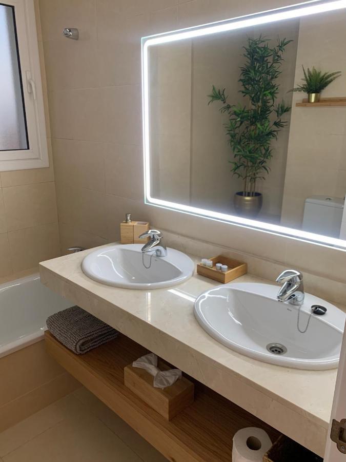 Villa View Candesol Con Jacuzzi Privado Puerto de Santiago  Exterior photo