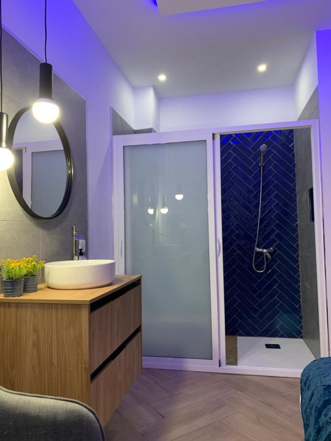 Villa View Candesol Con Jacuzzi Privado Puerto de Santiago  Exterior photo